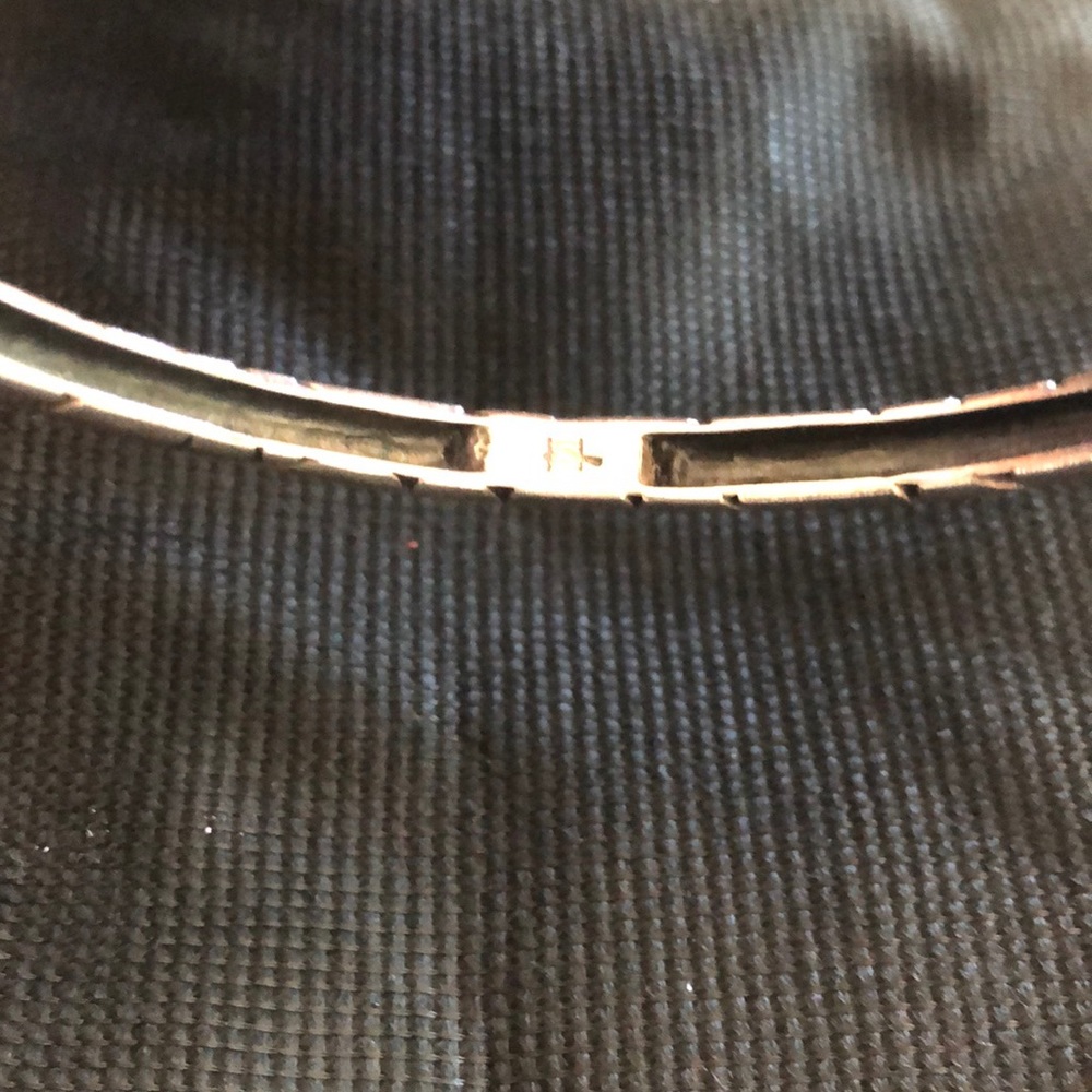 John Hardy Kali set of 3 Bangles - Picture 3 of 7
